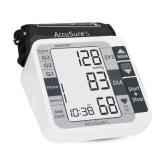 AccuSure TK Automatic Digital Blood Pressure Monitor BP Machine