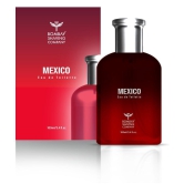 Bombay Shaving Company Mexico Perfume for Men, 100ml