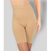 Gopalvilla Cotton Shaping  Bottoms Shapewear - None