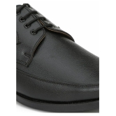 Sir Corbett - Black Mens Formal Shoes - None