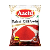 Kashmiri Chilli Powder-500g