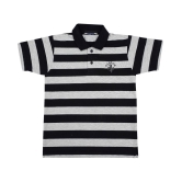 NeuVin Cotton Polo Tshirts for Boys - None