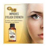 Cutto Eyelash/Eyebrow Kit Hair Serum 120 mL