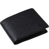 Mens wallet Black