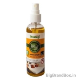 Herbal Strategi Mosquito Repellent Room Spray 200ML