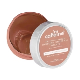 Mcaffeine Kombucha Under Eye Patches |Niacinamide 4% Eye Patch 100 no.s