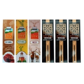 DARSHAN JUMBO DHOOP AGARBATTI (COMBO) BOX PACK OF 6 (540GM)