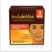 Indulekha Soap 100g (Pack of 3)