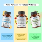 Total Wellness Trio