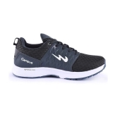 Campus RODEO PRO Gray Running Shoes - None