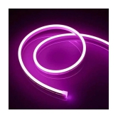 DAYBETTER - Pink 5Mtr Neon Light ( Pack of 1 ) - Pink