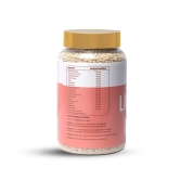 Lactacrat Granules - Natural Lactation Therapy For New Mothers | Contains The Goodness Of Natural Ingredients Including Tulsi, Pipali & Jiwanti | Promotes Healthy Production Of Breast Milk