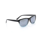 Black Square Sunglasses for Men