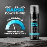 Beardo Ball Sack Intimate Wash (100ml)