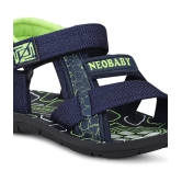 Neobaby Casual Sandal for Kids Boys & Girls (6 Months to 4 Years) - None