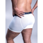 Men's Boxer-briefs - Ivory-2XL