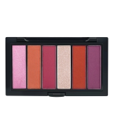 Show Time Eyeshadow Palette-Sunset