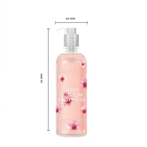 3 in 1 Plum Blossom Body Wash-500 ml / Body Wash