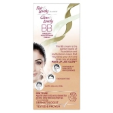 Glow & Lovely Ayurvedic Care Face Cream