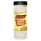 NutrActive safed musli 450 gm Vitamins Powder