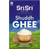 Sri Sri Tattva 7-in-1 Essential Groceries Combo