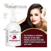 Kayamaya Paraben & Sulphate Free Red Onion Conditioner Leave In Conditioner 300 g