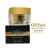 Click Store Olifair Radiant Effect Night Cream 50 ml