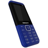 Karbonn K531 Dual SIM Feature Phone Blue