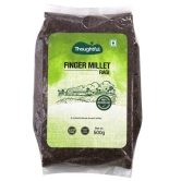 Thoughtful Pesticide-Free Finger Millet, 500 Gm