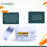 Vitamin C Night Cream