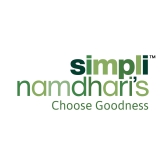 Simpli Namdharis Mineral Water 500Ml, 1 Pc