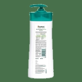 Himalaya Refreshing Body Lotion - Aloe & Cucumber, Hydra-Nutri Balance, 400 Ml