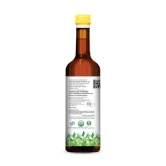 Natureland Organics Sesame Oil, 1 L