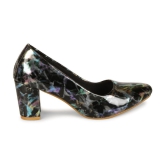 Ishransh - Black Women's Pumps Heels - None