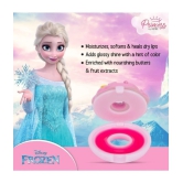 Disney Frozen Princess By RENEE Donut Jelly Lip Balm Elsa, For Pre-teen Girls, 2.8 Gm