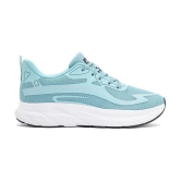 Avant Maxim Light Blue Mens Sports Running Shoes - None