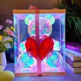 LED Teddy Bear