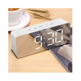 SHIV MEDICOS Digital na Alarm Clock - Pack of 1