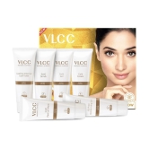 VLCC Gold Facial kit & Diamond Facial kit, 60 g (Pack of 2)