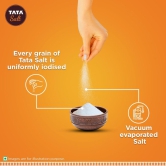 Tata Salt 1kg