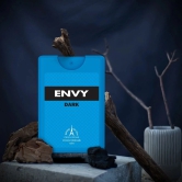 ENVY Pocket Perfume Dark -18ml