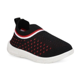 NEOBABY - Red Boys Sneakers ( 1 Pair ) - None