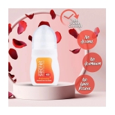 secret temptation Brightening Roll-on 50ml & Breeze Body Spary 120ml, Combo Pack of 2 for Women (2 Items in the set)