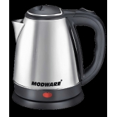 Modware Eletric Kettle With Stainless Steel Body (1.8 Liter)