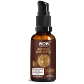 WOW Skin Science Retinol Face Serum - 30mL