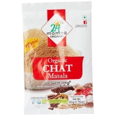 24 mantra CHAT MASALA 50 GMS