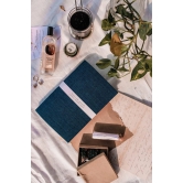 Sustainable Gratitude Hamper by Ekatra - Blue Solid