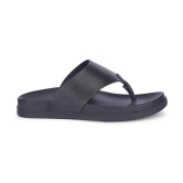 Liberty Black Mens Thong Flip Flop - None