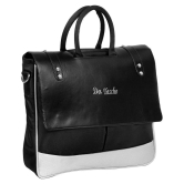 Da Tasche Black Laptop Sleeves