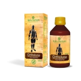 BALU HERBALS AYURVEDA Ortholuna Oil 200ml Oil 200 ml Pack Of 1